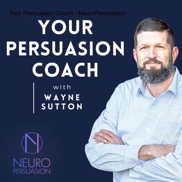 Your Persuasion Coach – NeuroPersuasion