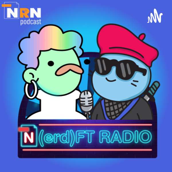 NerdFT Radio