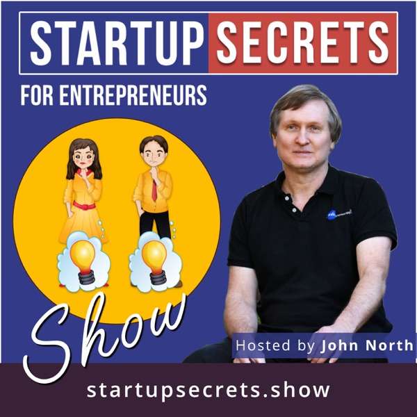 Startup Secrets for Entrepreneurs Show