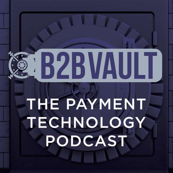 B2B Vault: The Biz To Biz Podcast