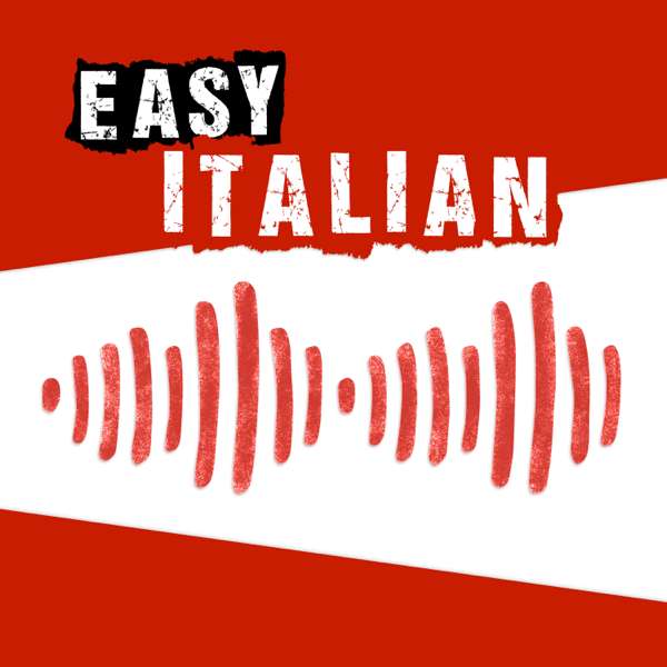 Easy Italian: Learn Italian with real conversations | Imparare l’italiano con conversazioni reali