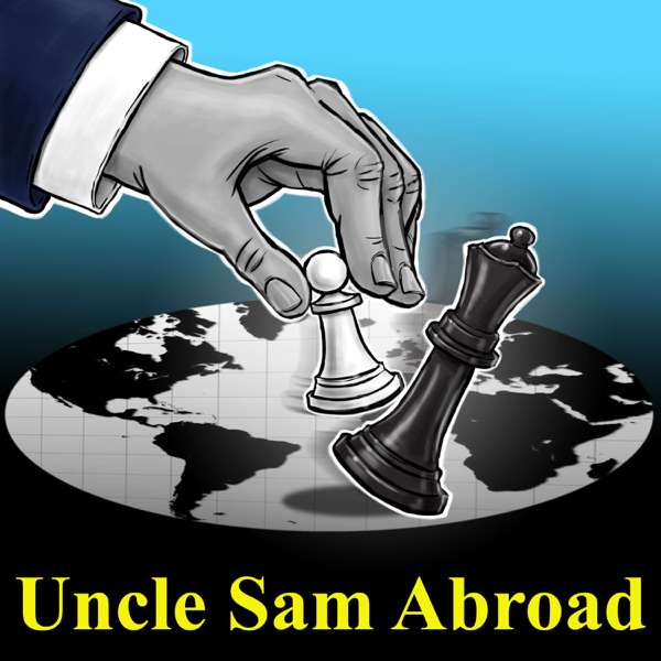 Uncle Sam Abroad