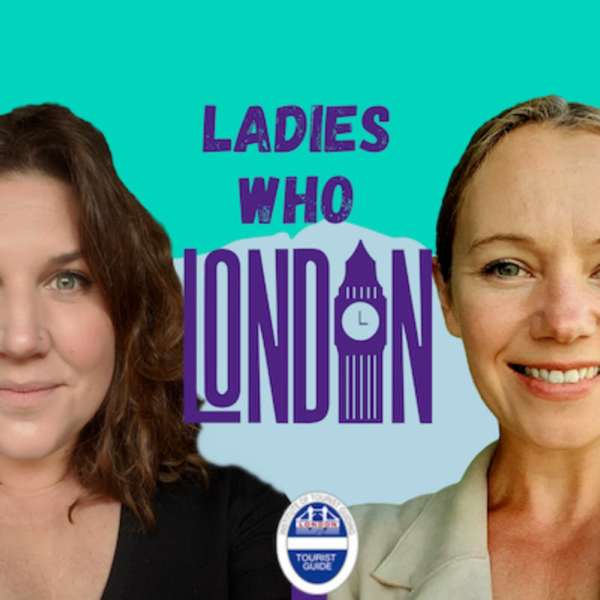 Ladies Who London