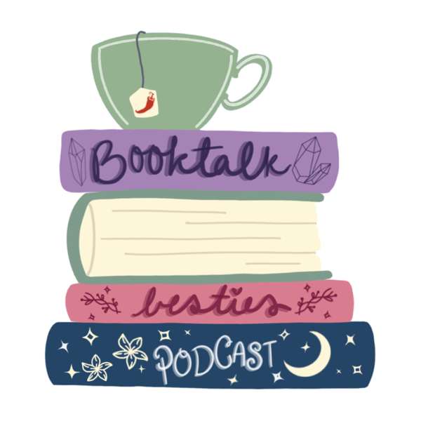 Booktalk Besties Podcast