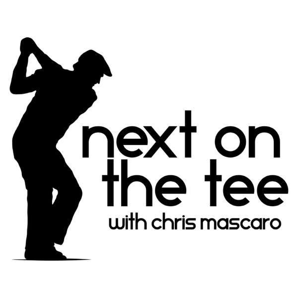 next on the tee