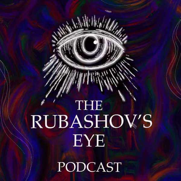 Rubashov’s Eye