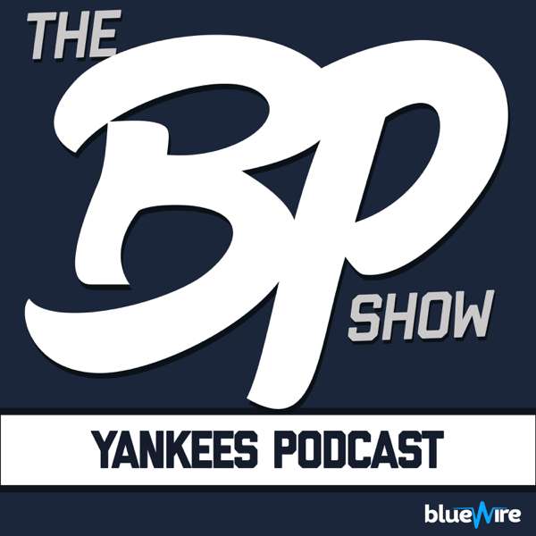 The Bronx Pinstripes Show – Yankees MLB Podcast