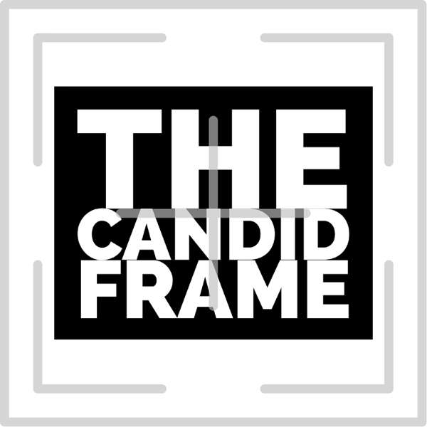 The Candid Frame: Conversations on Photography