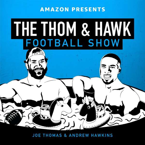 The Thomahawk Show