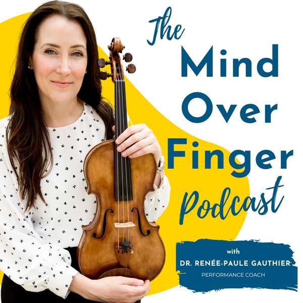 The Mind Over Finger Podcast