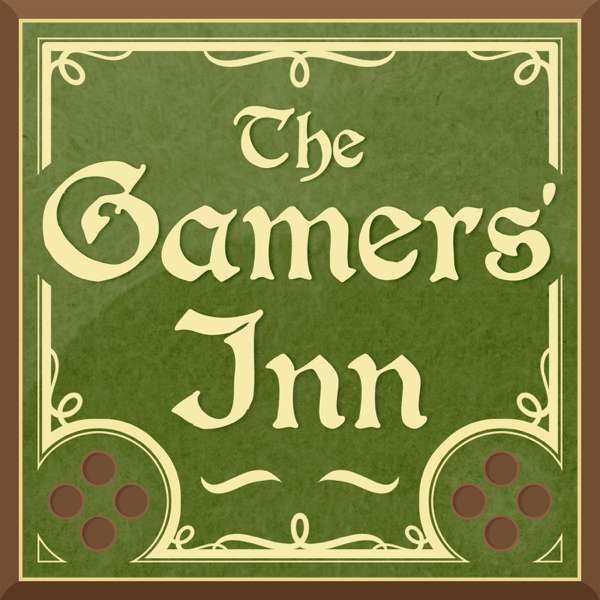 The Gamers’ Inn