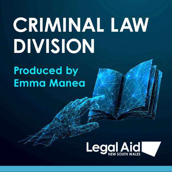 Legal Aid NSW Criminal Law Division