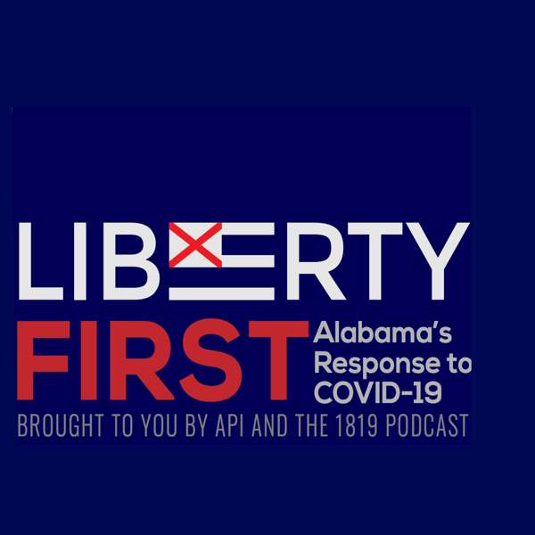 The Alabama Policy Institute Podcast