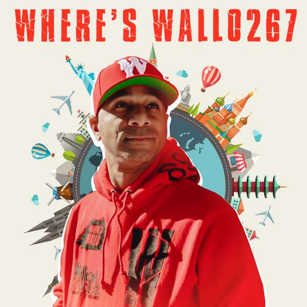 WHERE’S WALLO267