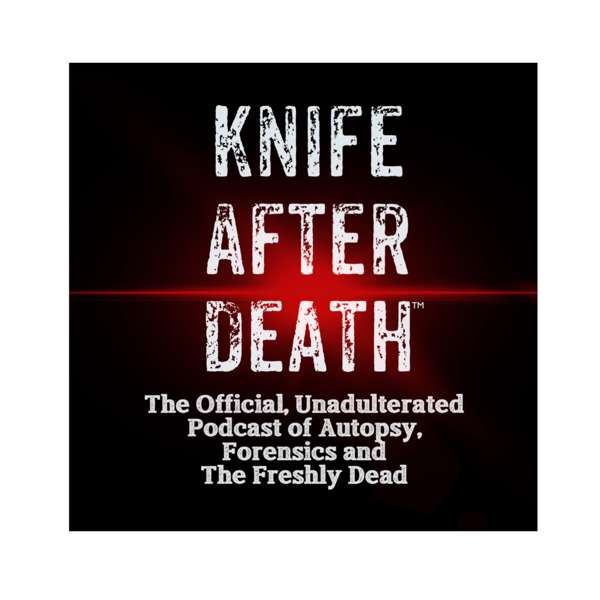 Knife After Death