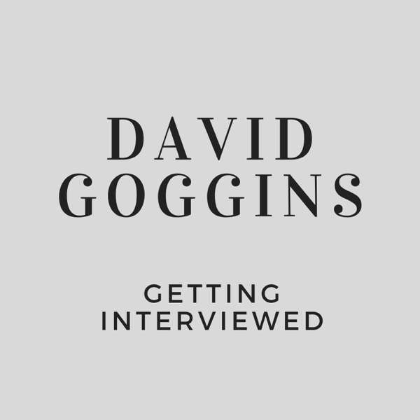 David Goggins Getting Interviewed – David Goggins Getting Interviewed