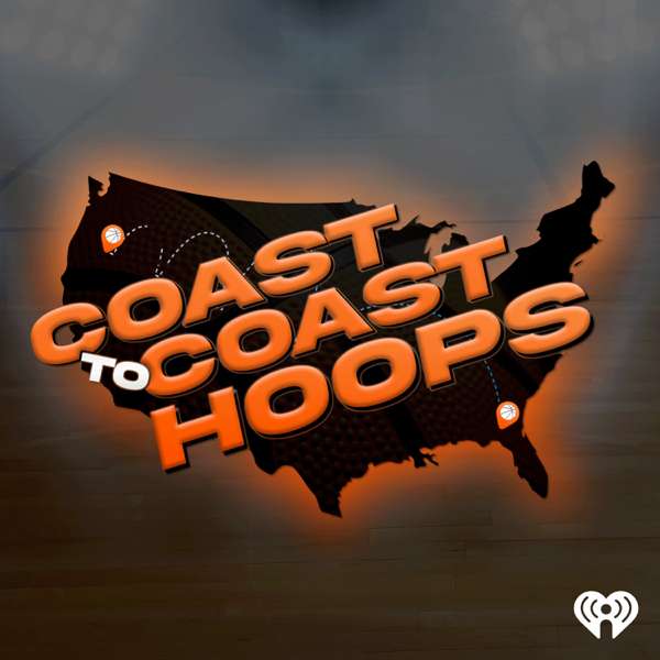 VSiN Coast to Coast Hoops: The College Basketball Betting Podcast