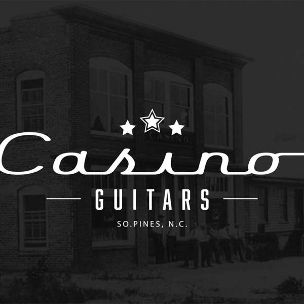 Casino Guitars’s Podcast