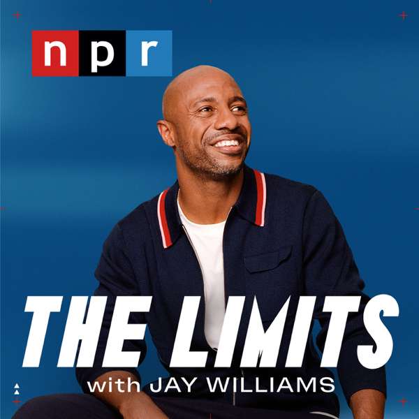 The Limits with Jay Williams
