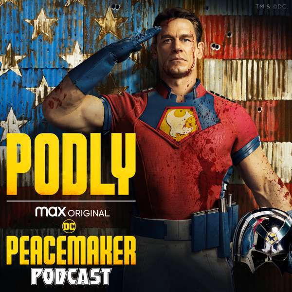 Podly: The Peacemaker Podcast