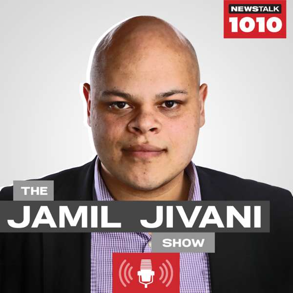The Jamil Jivani Show