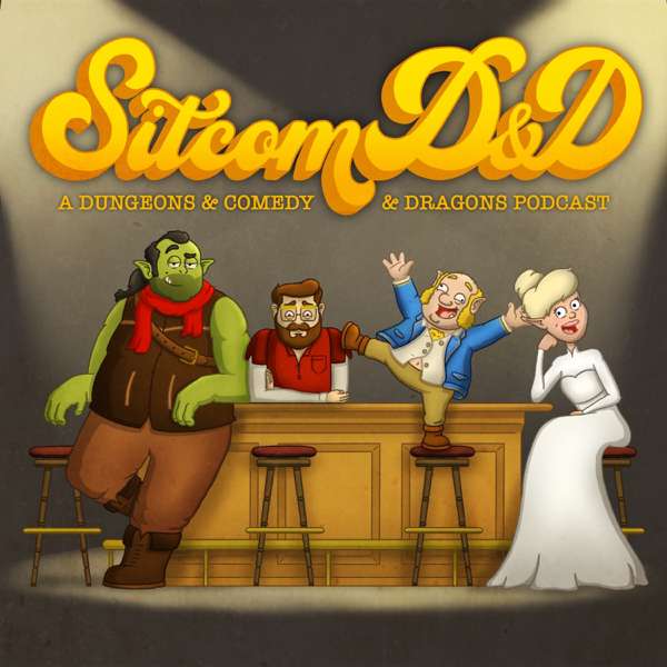 SitcomD&D