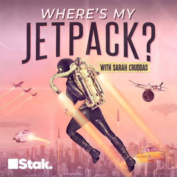 Where’s My Jetpack?