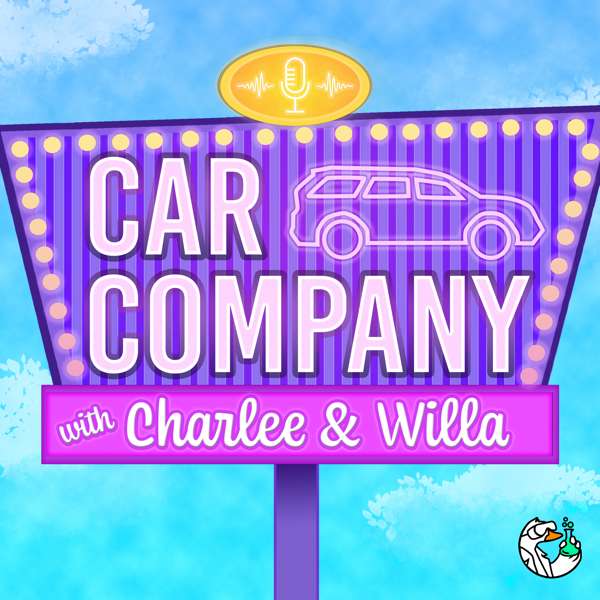 Car Company with Charlee & Willa