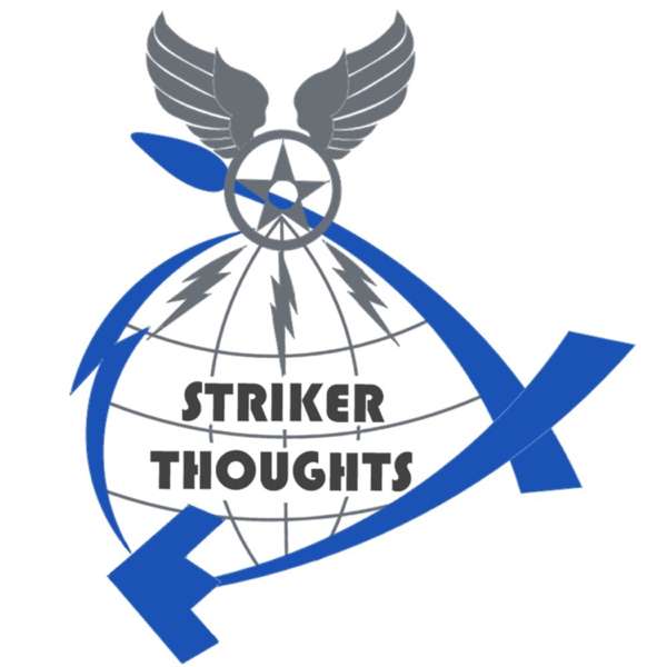 Striker Thoughts