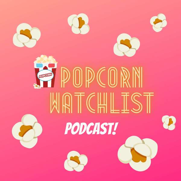 Popcorn Watchlist