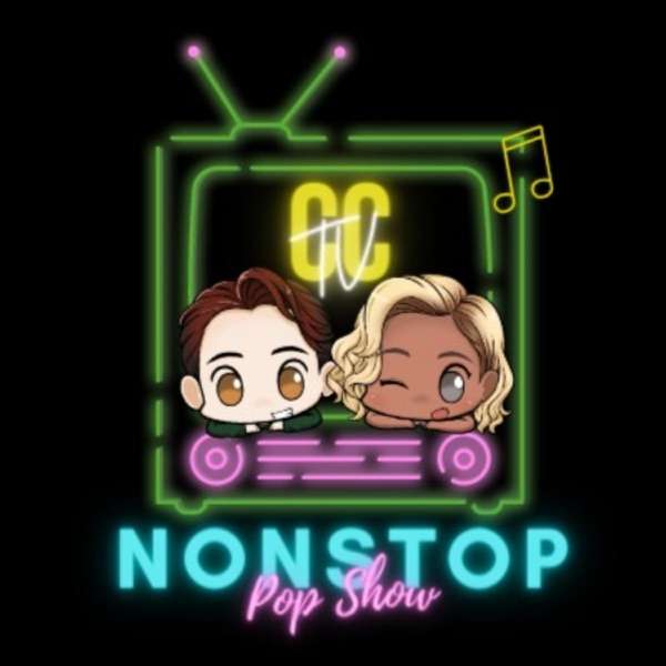 CCTV: The Nonstop Pop Show