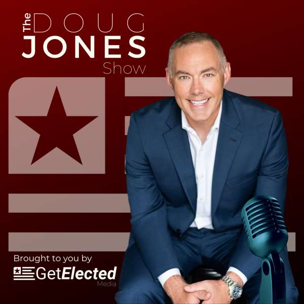 The Doug Jones Show