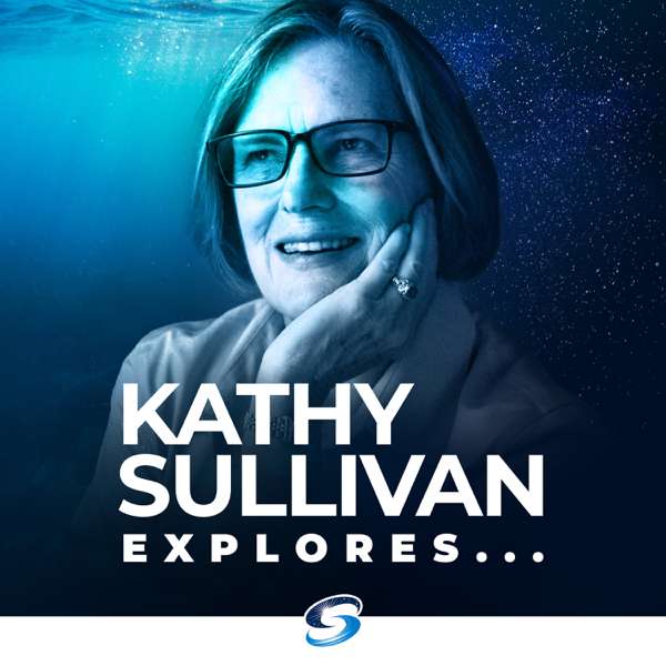 Kathy Sullivan Explores