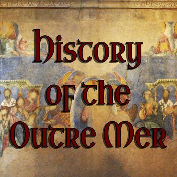 History of the Outremer