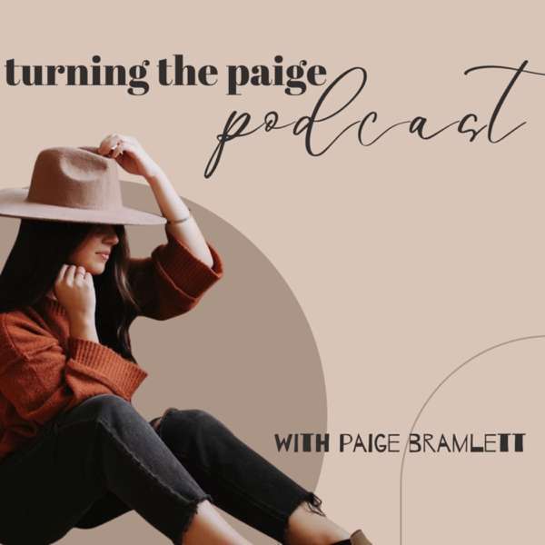 Turning The Paige