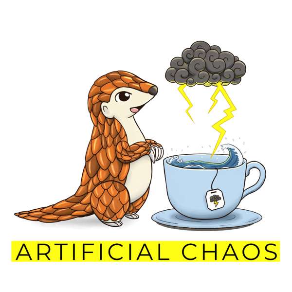 Artificial Chaos