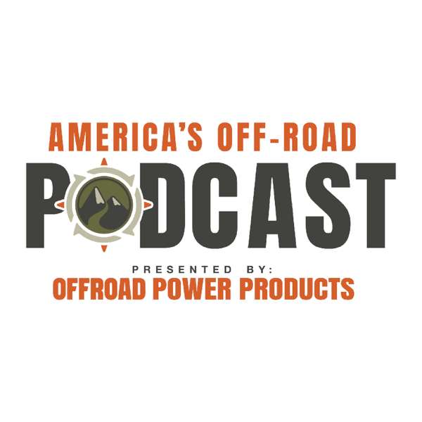 America’s Offroad Podcast