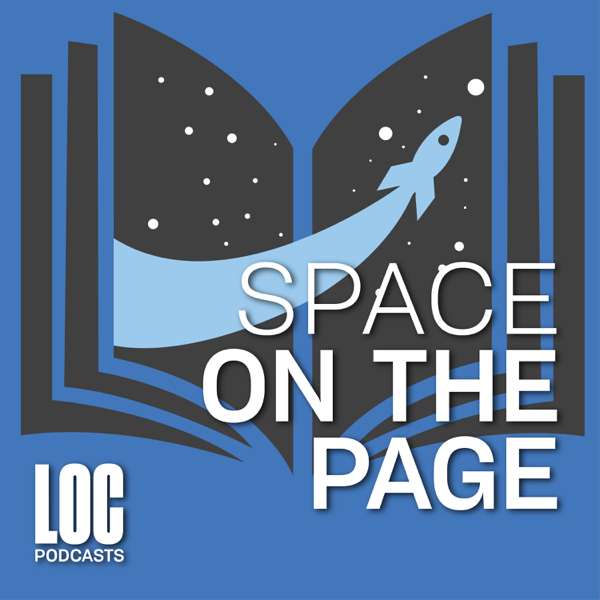 Space on the Page Podcast