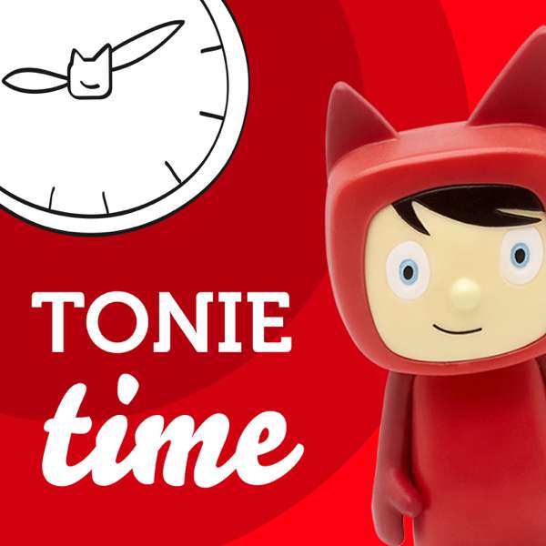 Tonie Time