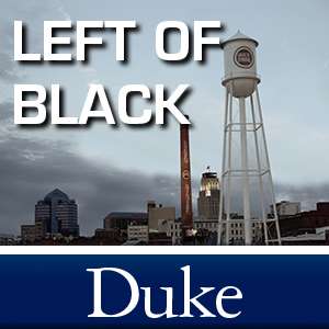 Left of Black – Mark Anthony Neal