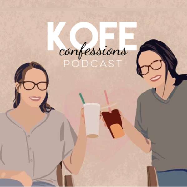 KoFe Confessions