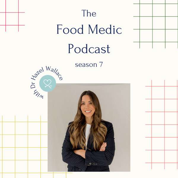 The Food Medic