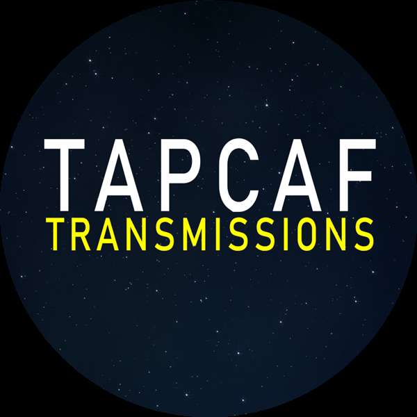 Tapcaf Transmissions – A Star Wars EU Bookclub