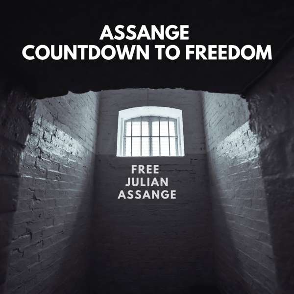 Episodes – Assange Countdown to Freedom