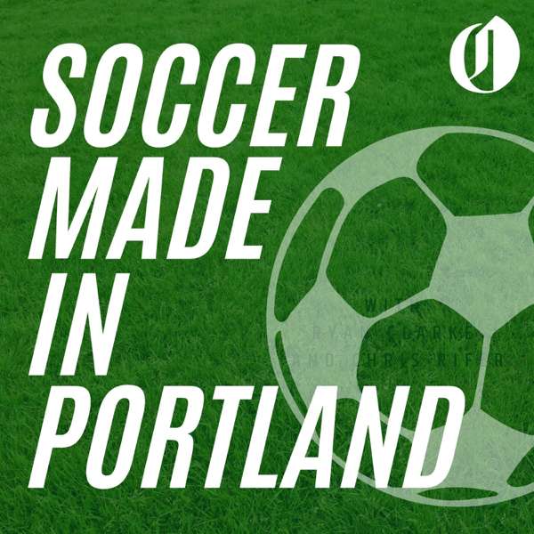 Soccer Made in Portland