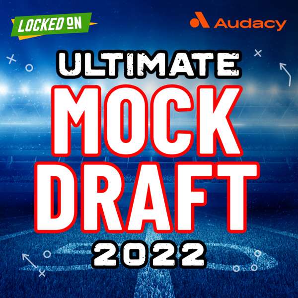 Ultimate NFL Mock Draft 2022
