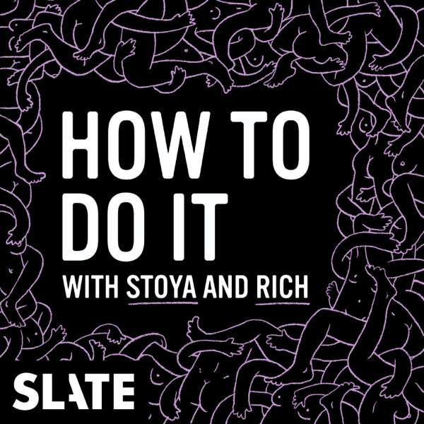 How to Do It with Stoya and Rich