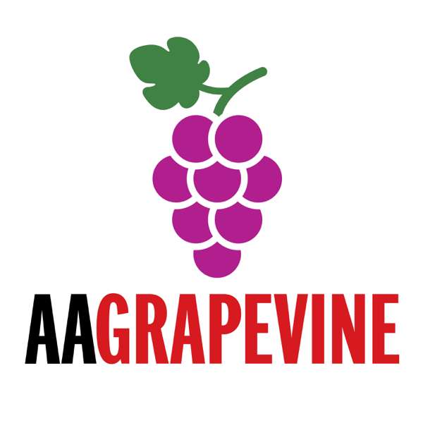 AA Grapevine’s Podcast