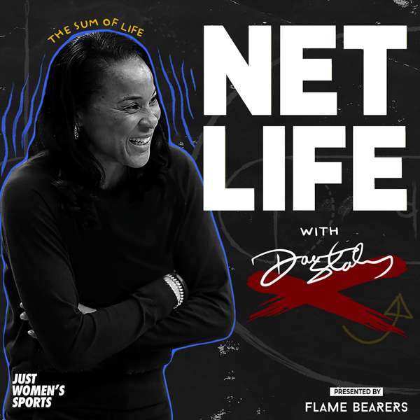 NETLIFE with Dawn Staley