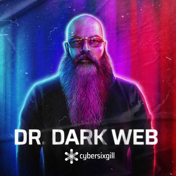 Cybersixgill Podcast Series